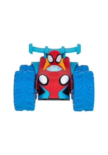 Spidey Tırmanan Araba-SNF0244