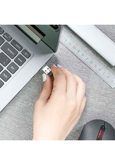 Xiaomi YouPin MWMM01 2.4 GHz USB Sessiz Mouse