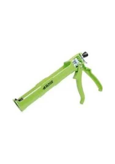 Eltos Yekpare Silikon Tabancası (metal) Profesyonel N11.514