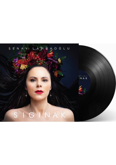 Şenay Lambaoğlu - Sığınak Plak