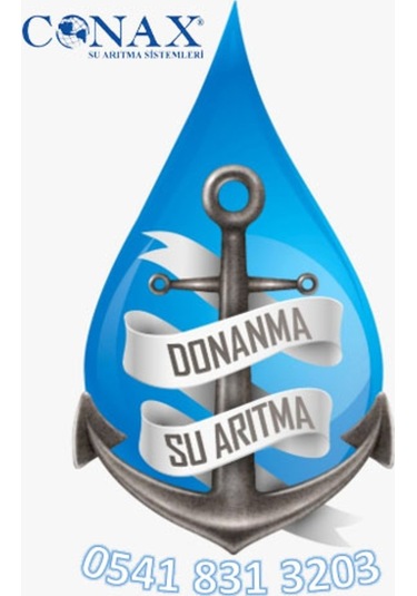 Conax Detox Filtre 448586788