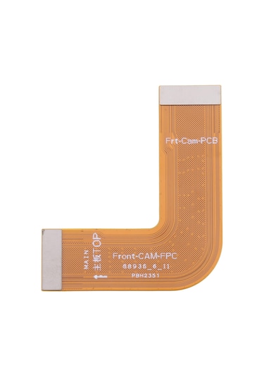 For Honor Pad X8 Pro Eln-w09 Yardımcı Kart Bağlantısı Flex Kablo