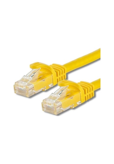 Cat5 Ethernet Kablosu 150cm