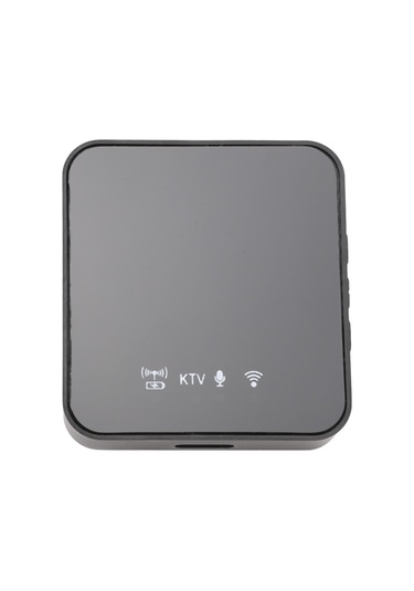 Kablosuz Yaka Mikrofonu, Kablosuz Yaka Klipsli Mikrofon Gürültü