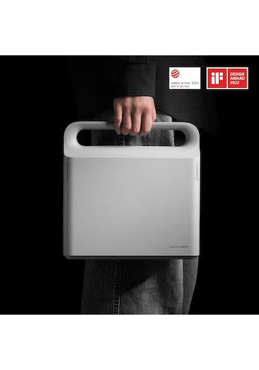 Hoto 12v Fırçasız Matkap Alet Seti Qwdzgj001