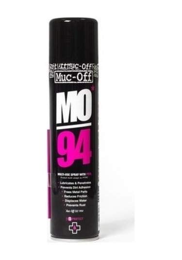 Muc-Off MO-94 400ml Koruma Sprey