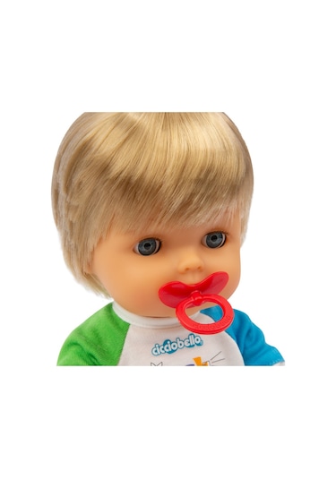 Cicciobello İlk Kelimelerim CCBF0000