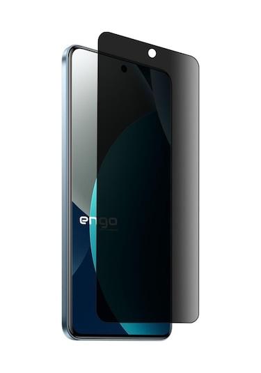 Xiaomi Redmi Note 15 Pro Hayalet Ekran Koruyucu 9h Nano