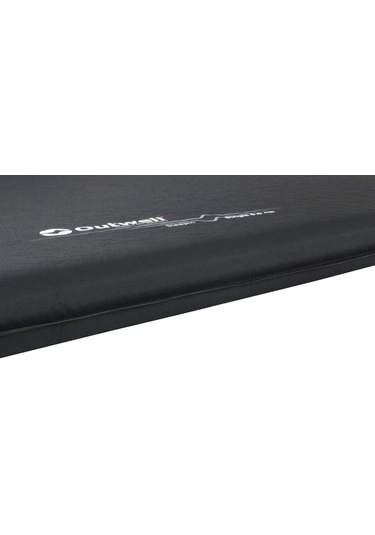 Outwell Sleepin Single 5.0 Cm Yalıtımlı Şişme Mat Çok Renkli