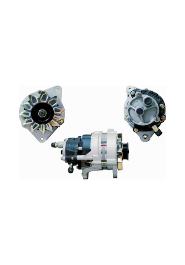 12v 65 Amper F. Transit T12-t15 Vakumlu Şarj Dinamosu -alternatör