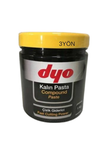 Dyo Kalın Pasta 1kg