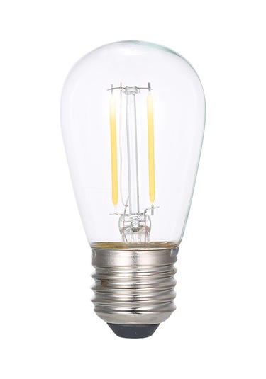 Güneş Enerjili Enerji Kolye Işık E27 Açık Lamba Hassas