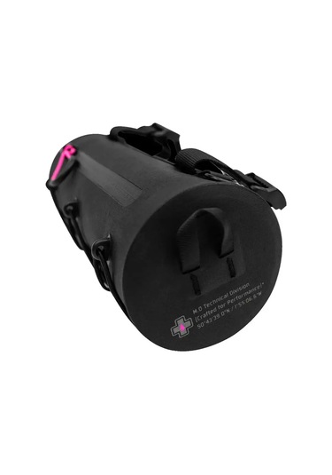 Muc-off Explorer Gidon Çantası Siyah