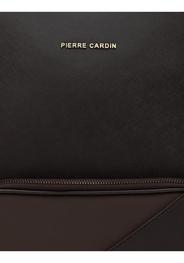 Pierre Cardin Erkek Kahverengi Çanta 50296031-vr029 Kahverengi