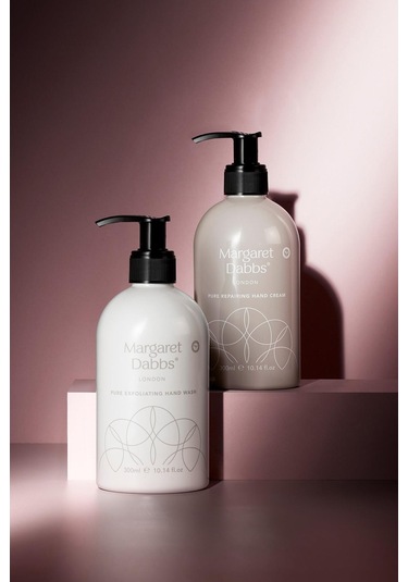 Margaret Dabbs London Pure Repairing Onarıcı El Kremi 300 ML