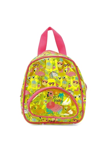 Polaris Jelly Kıd Srt 5fx Yeşil Kız Çocuk Sırt Çantası 000000000102014156 Yeşil