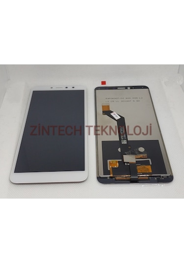 Xiaomi Redmi S2 Lcd Ekran+Dokunmatik