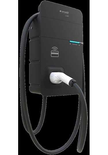 Arçelik AR AX 32 Rfıd 22 Kw Elektrikli Araç Şarj Cihazları