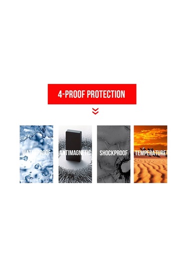 Sones Mıcrodata 8gb U1 Kırmızı Ve Siyah Tf