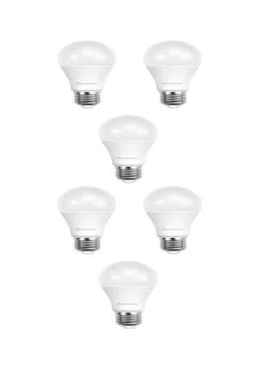 Panasonic 10,5w 75w Led Ampul E27 Sarı - 6 Adet