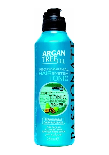 Imaj Passionate Argan Yağlı Saç Toniği 250 ML