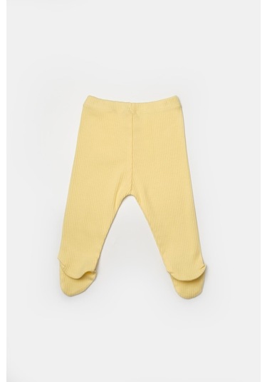 Organik 2 Li Patikli Pantolon Csyb9028 001