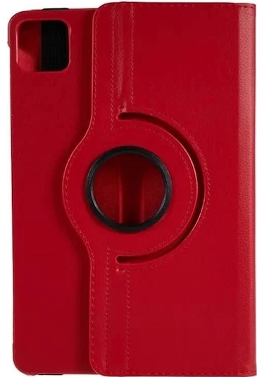 Xiaomi Pad 6 Zore Dönebilen Standlı Kılıf