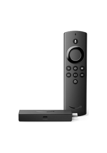 Amazon Fire Tv Stick Lite 1080 HD Medya Oynatıcı