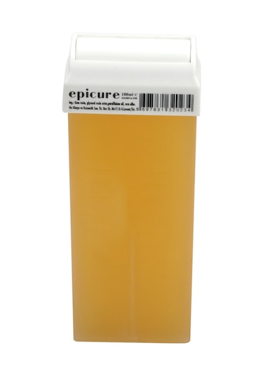 Epicure İnce Pudralı Sedefli Kartuş Sir Ağda 100 ML