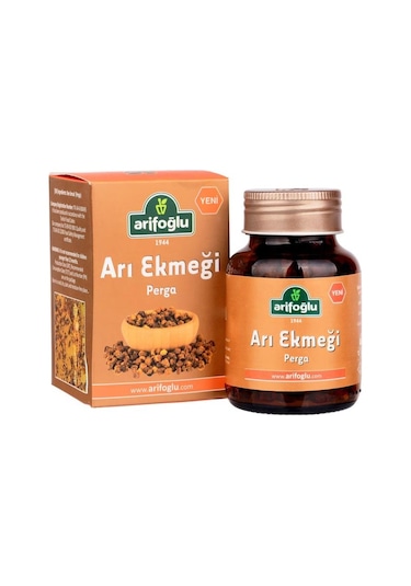 Arifoğlu Arı Ekmeği Perga 80 G