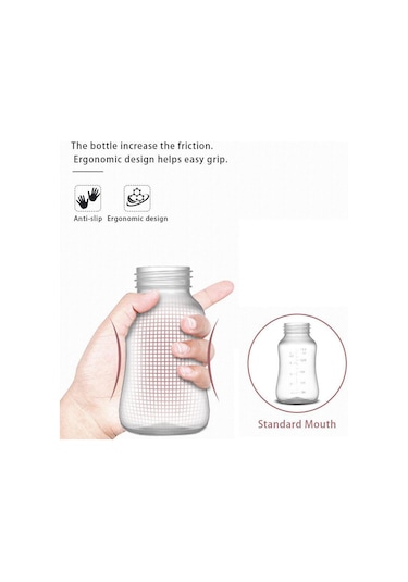 Suntek Elektrikli Göğüs Pompası Otomatik Usb Şarjlı