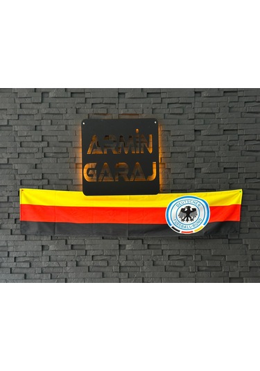 Almanya Eski Tip Torpido Havlusu