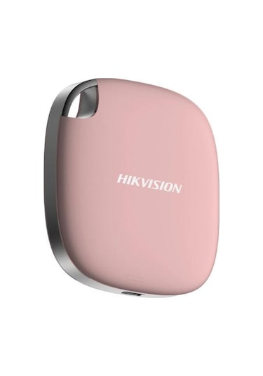 Hikvision External HS-ESSD-T100I 1 TB USB 3.1 SSD Harici Taşınabilir Disk