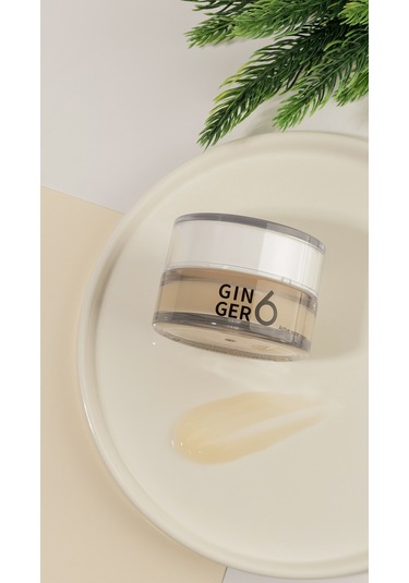 Ginger6 Active Water Cream 50 ML