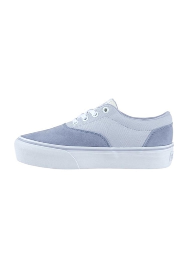 Vans Wm Doheny Platform Kadın Spor Ayakkabı vn0a4u21bgr1-17357 001