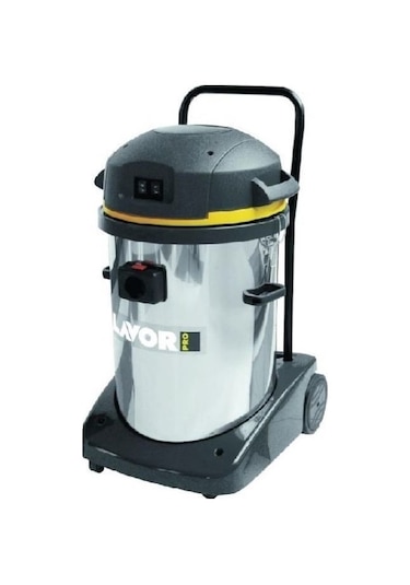 Lavor SOLARİS IF 03 2400 W Sanayi Tipi Halı - Koltuk Yıkama Makinesi