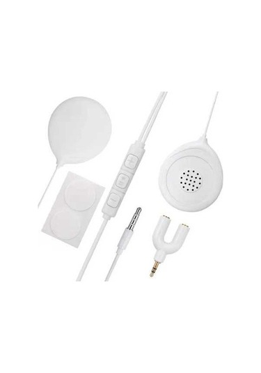 Flybuy Hamilelik Döneminde Bebek İçin Doğum Öncesi Karın Hoparlörü - Bellybuds