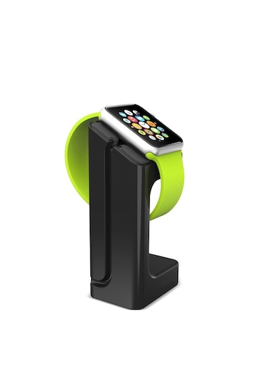 Apple Uyumlu  Watch Series 10 42/46 Mm Masaüstü Şarj Standı Dock-al3074
