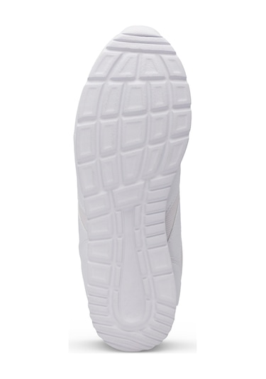 Slazenger ELRAEN Kadın Günlük Ayakkabı Beyaz