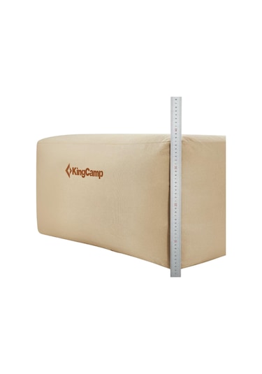 Kingcamp Classic Air Sofa Premium Şişme Kanepe Açık Haki