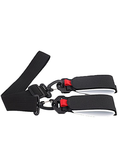 Dolıty Kayak Tahtası Açık Spor Için Direği Siyah Siyah