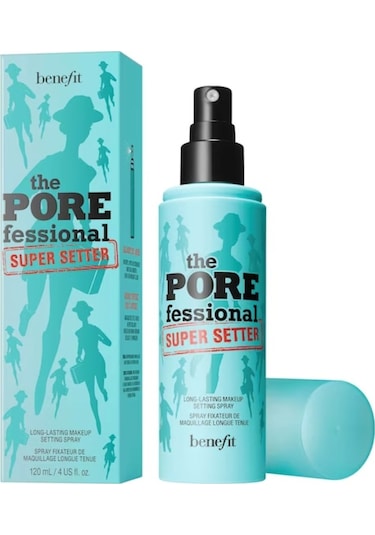 Benefit Cosmetics The Porefessional Super Setter Makyaj Sabitleyici Sprey 120 ML