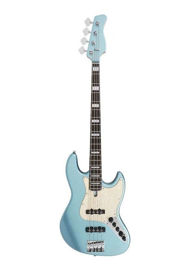 Sire Marcus Miller V7 Alder 4 Telli (2nd Gen) Bas Gitar LPB