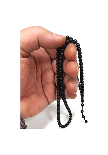 Oltutaşımarket 99'luk Oltu Namaz Dua Zikir Tesbihi 5,5 Mm