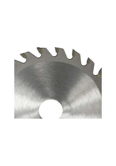 Konesam Karbür Çelik Mini Dairesel Testere Bladesi - Metal Ve Plastik Kesici, 85mm Çap, 15mm Delik, 24 Diş 85 15 24t