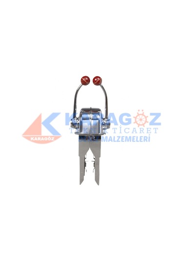GDS ÇİFTLİ KUMANDA KOLU TOPUZ ÇİFT MOTOR İÇİN