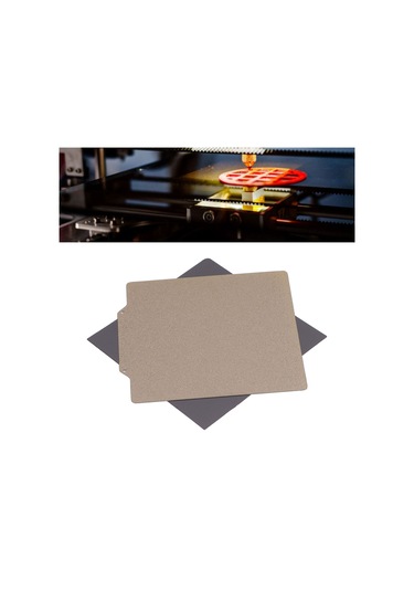 Voron 165x165mm Peı Yatak Kaiyi