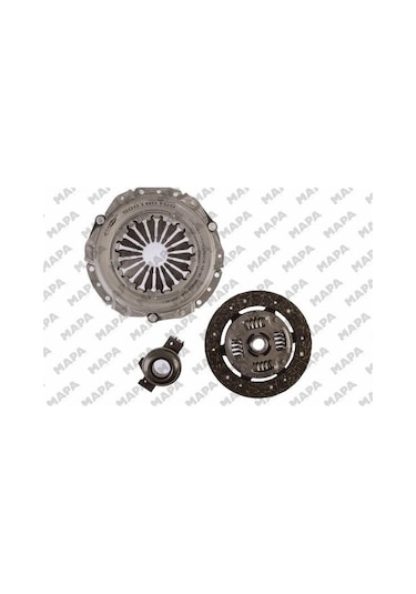 MAPA 001180300 Debriyaj Seti ( Fiat : Uno 70 / Tipo 1.4 ) 5888420 7791284 (WF453631)