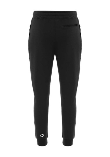 Merrell M23exact Eşofman Alti Siyah Erkek Eşofman Altı Siyah