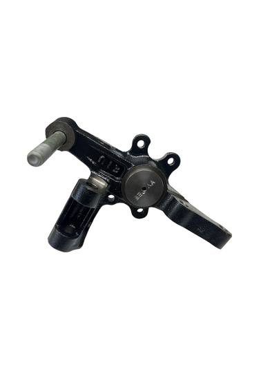 Arka Sağ Aks Taşıyıcı / Hyundaı Accent 2000-2002 / 52760-25000